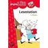 LÜK mini. Lesestation. 4. Klasse
