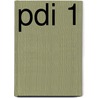 PDI 1