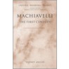 Machiavelli - First Century Ows C door Sydney Anglo