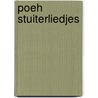 Poeh stuiterliedjes