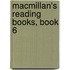 Macmillan's Reading Books, Book 6