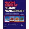 Making Sense of Change Management door Mike Green