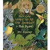 Man Gave Names To All The Animals door Bob Dylan