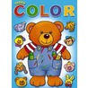 Teddy Color