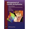 Management Of Cardiac Arrhythmias door Gan-Xin Yan
