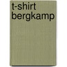 T-shirt Bergkamp by Unknown