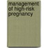 Management of High-Risk Pregnancy