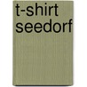 T-shirt Seedorf by Unknown