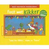 Feest met Kikker puzzeldoos