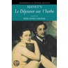 Manet's 'Le Dejeuner Sur L'Herbe' door Paul Hayes Tucker