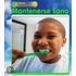 Mantenerse Sano (Staying Healthy)