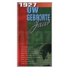 Uw geboortejaar 1927