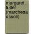 Margaret Fuller (Marchesa Ossoli)