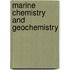 Marine Chemistry And Geochemistry