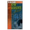 Uw geboortejaar 1938