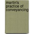 Martin's Practice Of Conveyancing