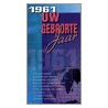Uw geboortejaar 1961