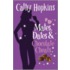 Mates, Dates And Chocolate Cheats