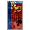 Uw geboortejaar 1965