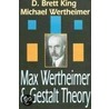 Max Wertheimer and Gestalt Theory door Michael Wertheimer