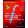 Mcad/mcsd Self-paced Training Kit by Microsoft Package