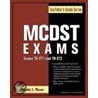 McDst Exams (Exams 70-271/70-272) by Timothy L. Warner