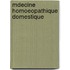 Mdecine Homoeopathique Domestique