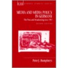 Media and Media Policy in Germany by Peter J. Humphreys
