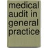 Medical Audit In General Practice
