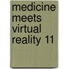 Medicine Meets Virtual Reality 11 door Onbekend