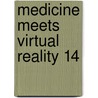 Medicine Meets Virtual Reality 14 door Onbekend