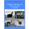 Medicine/Surg So Am Camelids-98-2 door Murray E. Fowler