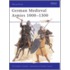 Medieval German Armies, 1000-1300