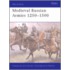 Medieval Russian Armies 1250-1500
