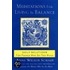 Meditations For Living In Balance