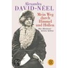 Mein Weg durch Himmel und Höllen by Alexandra David-Néel