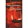 Meine Erlebnisse mit Armen Seelen by Maria Simma