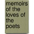 Memoirs Of The Loves Of The Poets