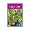Jimmy's vlucht door de jungle door J.F. van der Poel