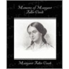 Memoirs of Margaret Fuller Ossoli by Margaret Fuller Ossoli