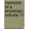 Memoirs of a Physician, Volume 11 by pere Alexandre Dumas