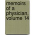 Memoirs of a Physician, Volume 14