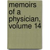Memoirs of a Physician, Volume 14 door pere Alexandre Dumas