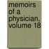 Memoirs of a Physician, Volume 18