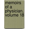 Memoirs of a Physician, Volume 18 by pere Alexandre Dumas