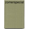 Zomerspecial door V. Lewis Thompson