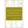 Menc Handbook Research Methodol P door Richard Colwell