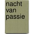 Nacht van passie