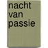 Nacht van passie