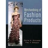 Merchandising of Fashion Products by Fay Gibson